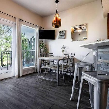 דירות ניו בראונפלס Guadalupe Getaway מראה חיצוני תמונה